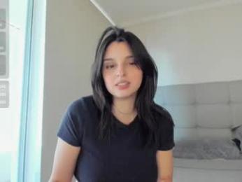 yourfreakygirl chaturbate stream image, 27.02.2026 14:50