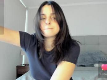yourfreakygirl chaturbate stream image, 27.02.2026 14:50