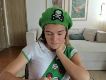 rebeccastonee chaturbate stream image