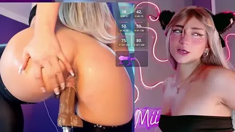 miia__baker stripchat stream image