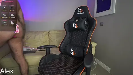 Alex_xxx stripchat stream image