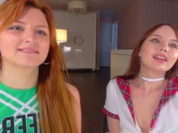 sexxxsirens chaturbate stream image, 27.02.2026 17:30