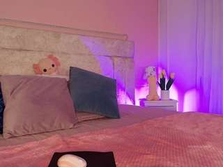 veronicamartin camsoda stream image