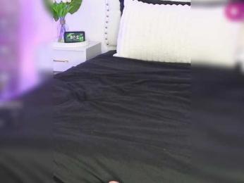 VioletBaby bongacams stream image, 27.02.2026 19:30