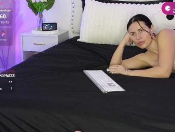 VioletBaby bongacams stream image, 27.02.2026 19:30