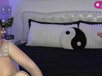 VioletBaby bongacams stream image, 27.02.2026 19:30