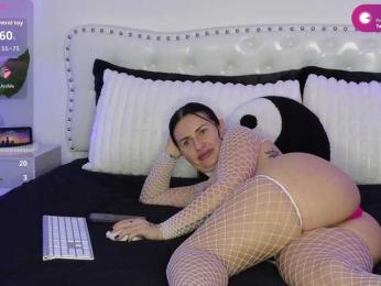 VioletBaby bongacams stream image, 27.02.2026 19:30