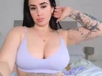 libbyloveheartx chaturbate stream image, 28.02.2026 09:50