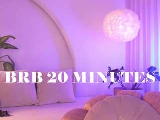 kali-hill camsoda stream image