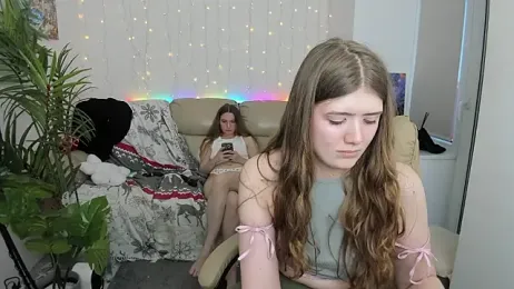 HotCaramellsTV stripchat stream image