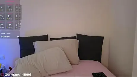 Germangirl1996 stripchat stream image, 28.02.2026 17:10