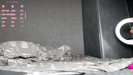 HopeFuture stripchat stream image