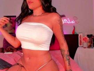 scarlett-harper camsoda stream image, 01.03.2026 06:00