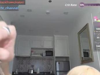 yourcutewaifu chaturbate stream image, 01.03.2026 07:10