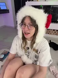 _nobara__ stripchat stream image, 01.03.2026 04:20