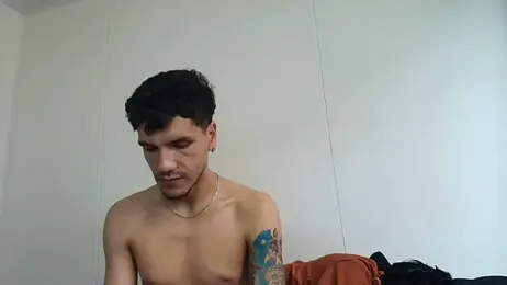 Benjamin_show stripchat stream image, 01.03.2026 21:30