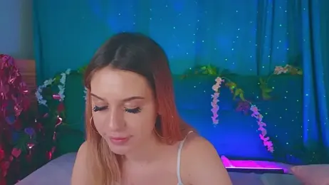 AlinaWalters stripchat stream image