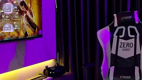 AnnyShore stripchat stream image