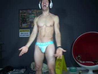 sydaffect chaturbate stream image, 02.03.2026 03:30