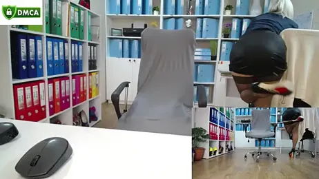 secret-office stripchat stream image