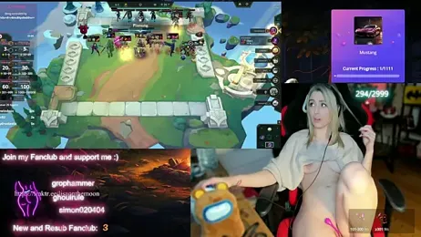 Lisaonthemoon stripchat stream image, 06.03.2025 21:00