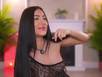 abbela_white chaturbate stream image, 02.03.2026 07:00