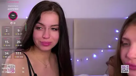 vivid_girls_vg stripchat stream image