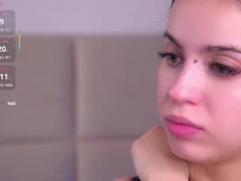 vivid_girls chaturbate stream image