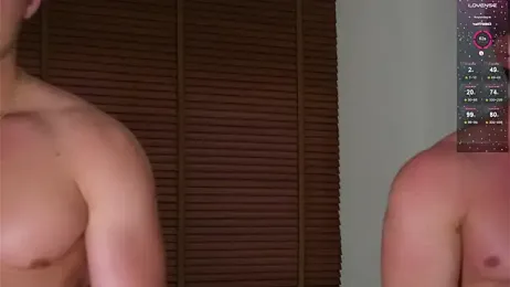 Horny_boyzz stripchat stream image