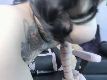 naomii_soto chaturbate stream image