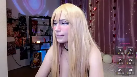 Carolina_Leep stripchat stream image, 02.03.2026 13:40