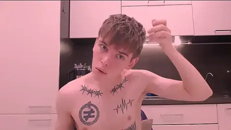 Fredd_Xanders stripchat stream image