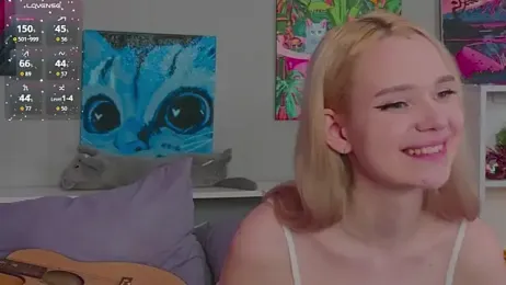 Viena_dias stripchat stream image, 02.03.2026 15:50
