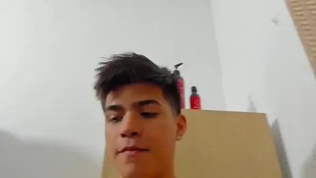 willy_sexxx18 stripchat stream image, 02.03.2026 19:10