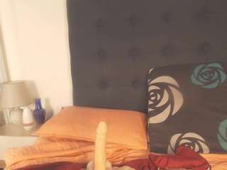 evelonga707 camsoda stream image, 02.03.2026 20:30