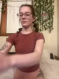 dreamteemergirl stripchat stream image