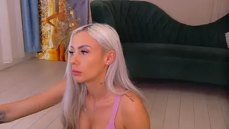 Bailey_Rush stripchat stream image