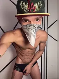 CRAZY-BOY99 stripchat stream image, 02.03.2026 22:50
