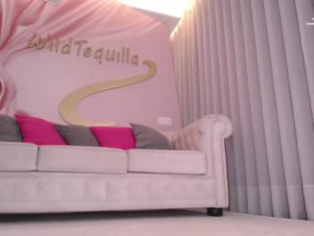 wildtequilla chaturbate stream image