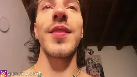 Valentino_Xander stripchat stream image