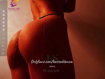 Kassablanca bongacams stream image