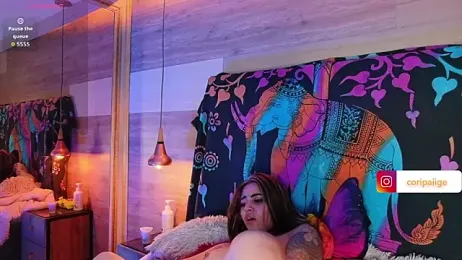 Cori_Paige stripchat stream image, 03.03.2026 04:00