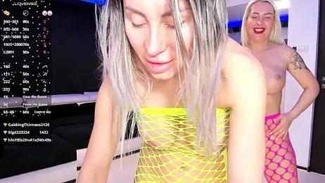 Blond_Babes stripchat stream image, 03.03.2026 06:20