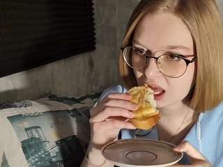 keshiavondracek camsoda stream image, 03.03.2026 07:10