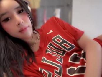 cute_ciara chaturbate stream image, 03.03.2026 14:10