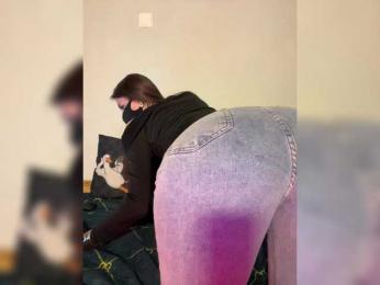 Saliss1 bongacams stream image, 03.03.2026 18:20