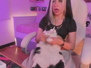 andromeedaa camsoda stream image, 03.03.2026 21:10