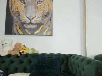 AnnaKarin bongacams stream image