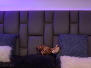 Khya flirt4free stream image