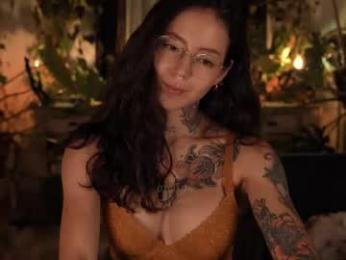 effylowell_ chaturbate stream image